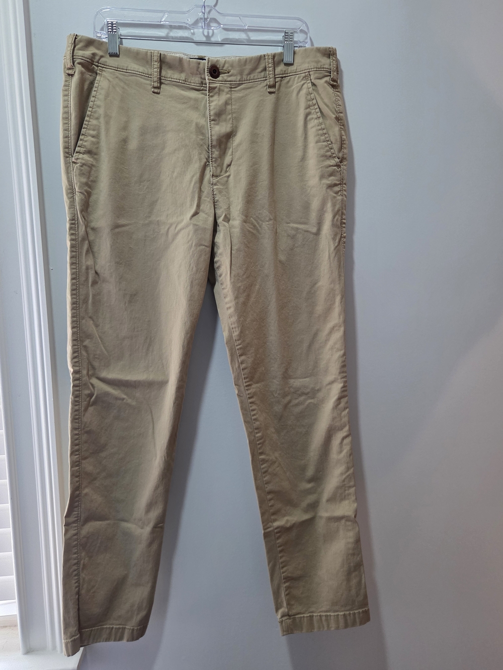 Hollister Men's Skinny Chino 34/32